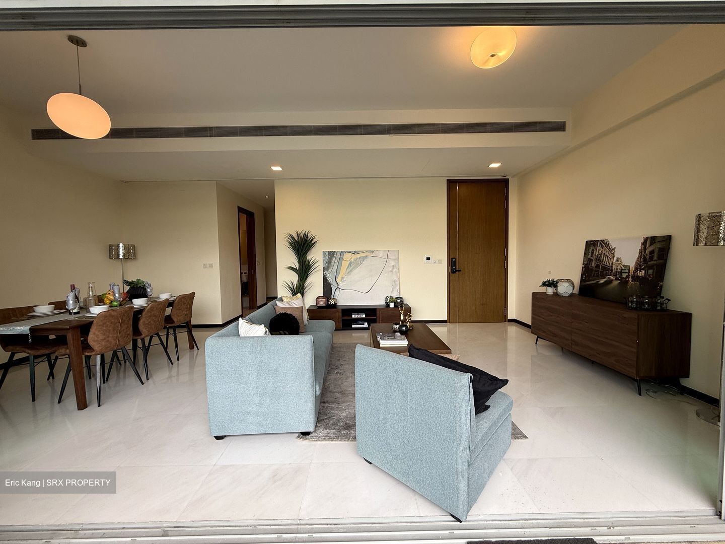 RESIDENCES AT EMERALD HILL (D9), Apartment #578971761